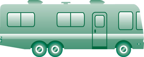 Type A Motorhome